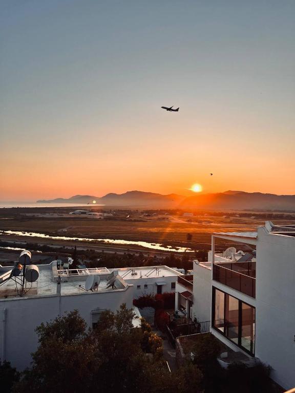 SUNSET AİRPORT VİLLA - B&B Dalaman