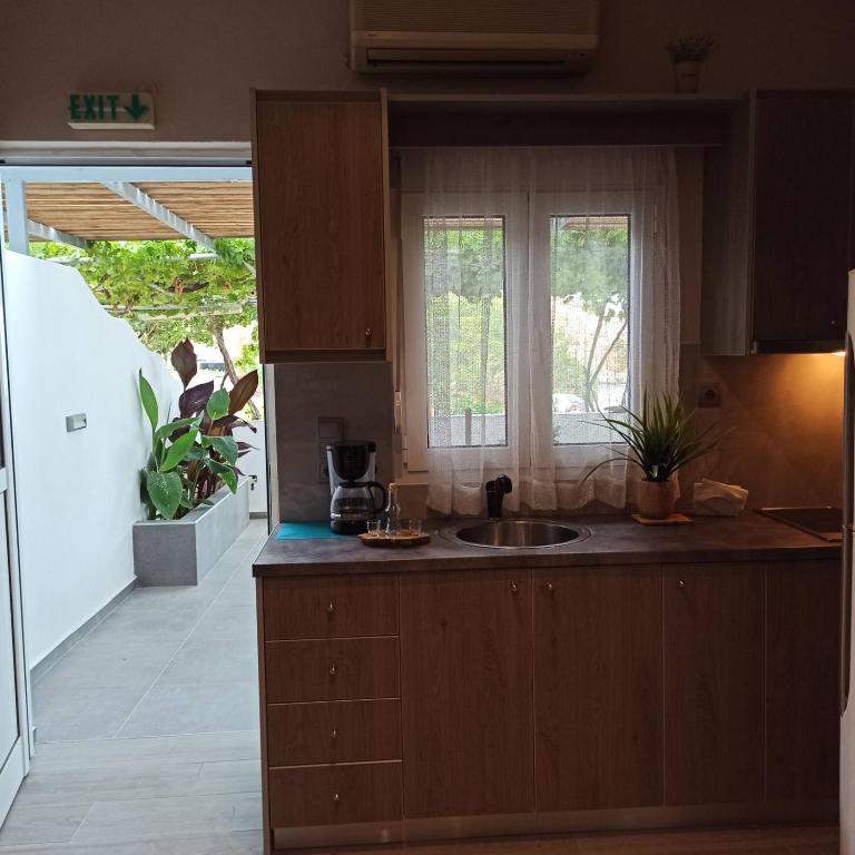 Achlia Beach Apartments 2 - B&B Achliá