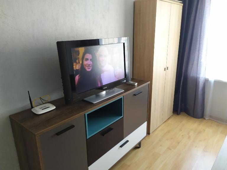 Inzenieru 71 Two Bedrooms Apartments - B&B Ventspils