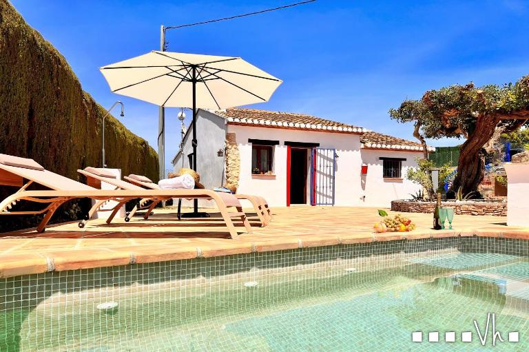 VH CostaBlanca - LLAGRIMA - B&B Moraira