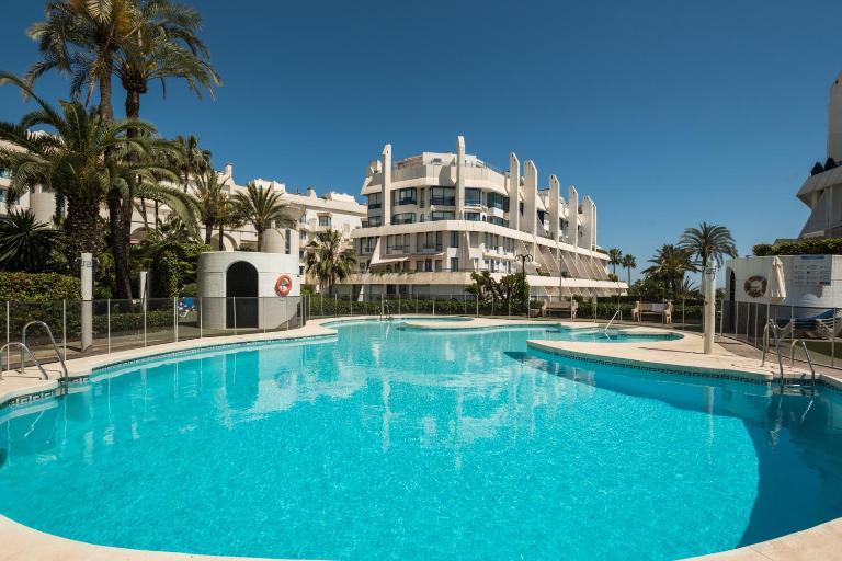 Marbella House 46 Duplex - B&B Marbella