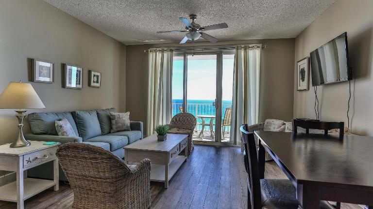 Majestic Sun 1006B - Ferienwohnung Destin