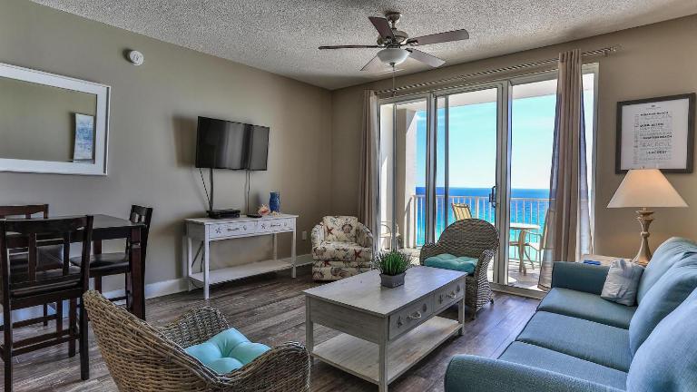 Majestic Sun 1007B - B&B Destin