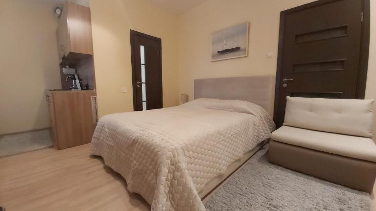 Nida999 - B&B Nida