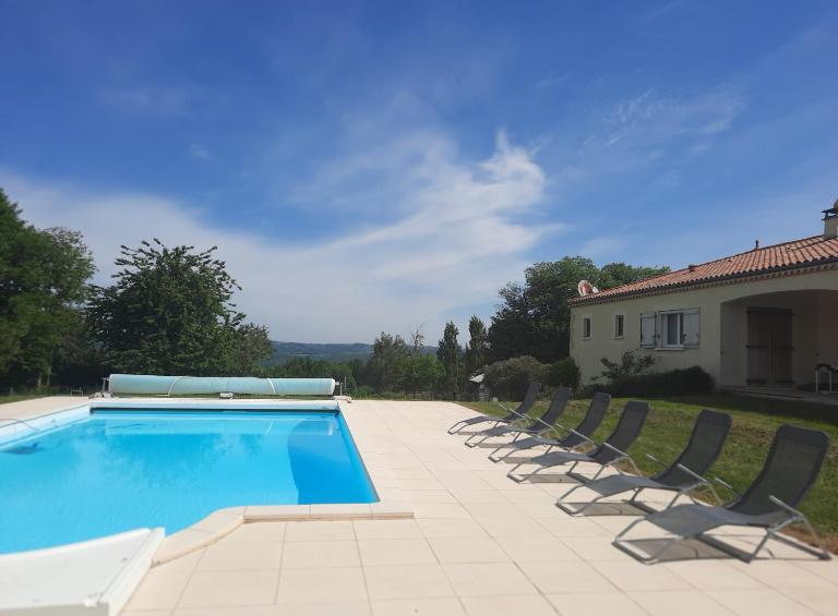 Chez Papi à Lascaux - Chambres d'hôtes Montignac