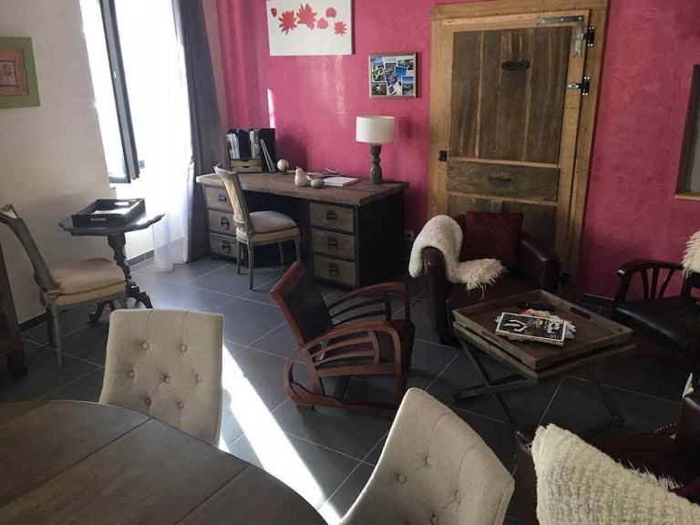 Gites de Climats de 3 à 6 personnes - B&B Beaune