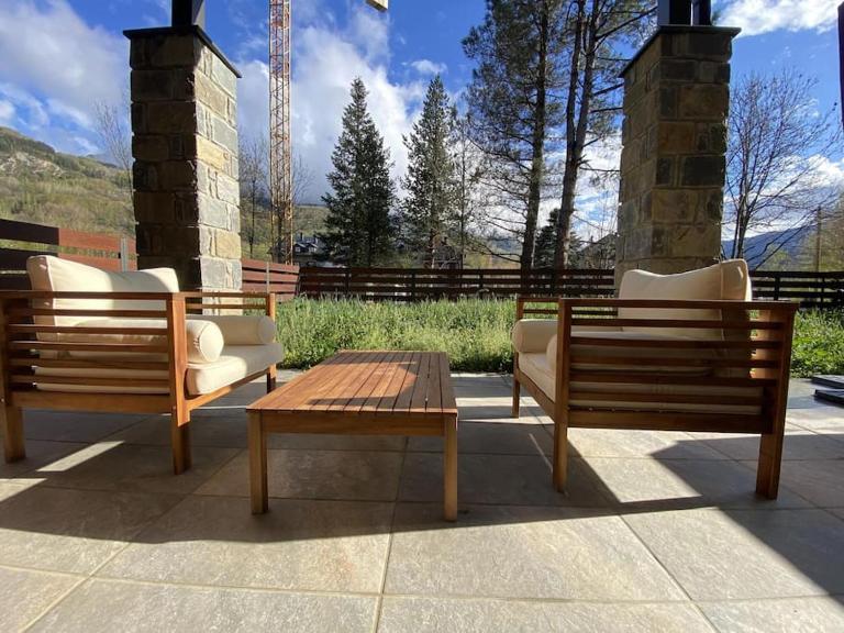 Apartamento ideal en el corazón de los Pirineos - B&B Benasque