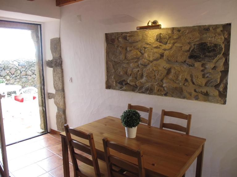 Casa do Castelo - Muralha - Ferienwohnung Castelo de Vide