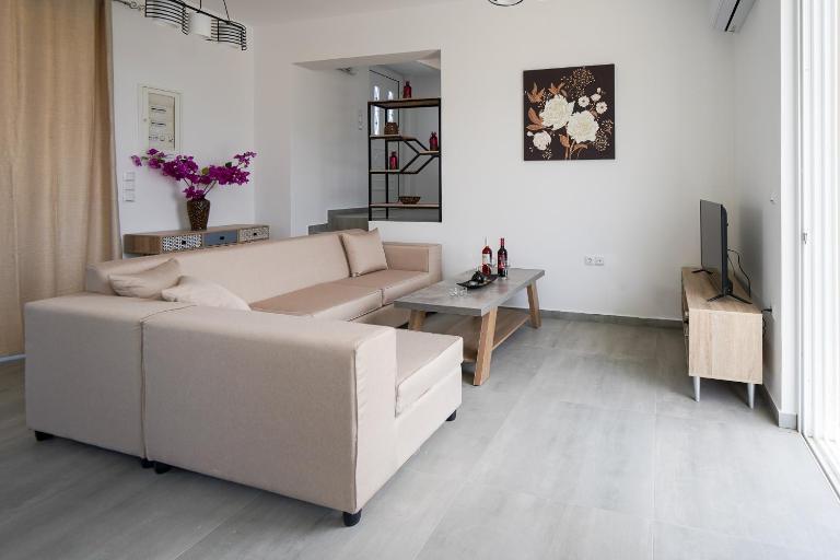 Sunshine House Kos - Easy living by the sea - Ferienwohnung Kefalos