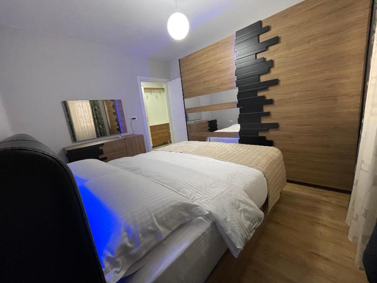 Tirana G&G Apartments - Ferienwohnung Tirana