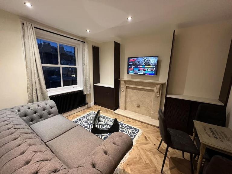Beautiful Central London Apartment - B&B London
