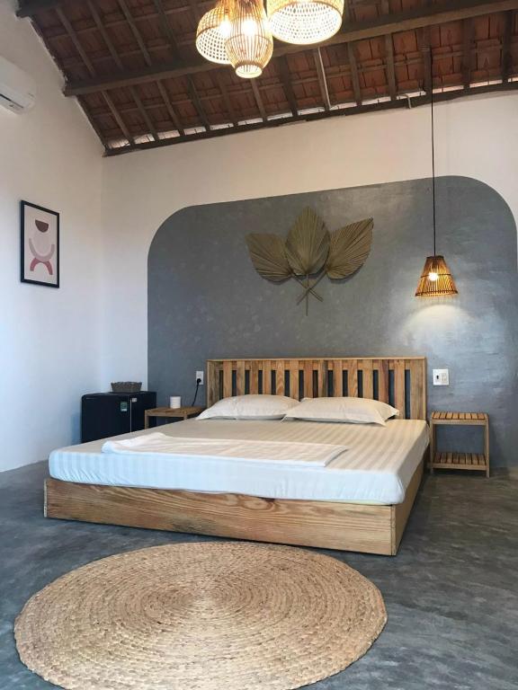 Blue Sea Homestay 2 - B&B Vân Hòa