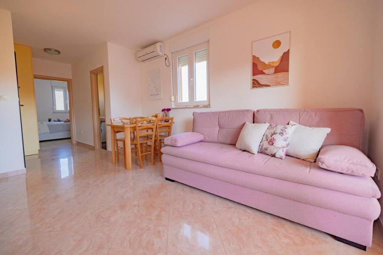 Apartment Vito - B&B Povljana