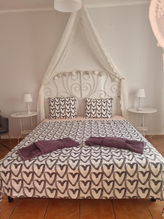 Sol y Sombra Apartamento con entrada independiente - Ferienwohnung Isla del Moral