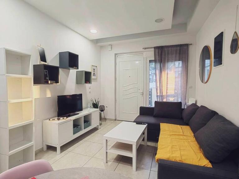 The Cozy Nest in Rhodes town - B&B Rodi