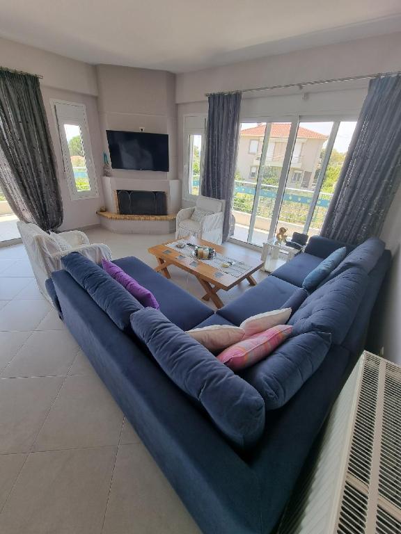 Vlasis home - B&B Nafpaktos
