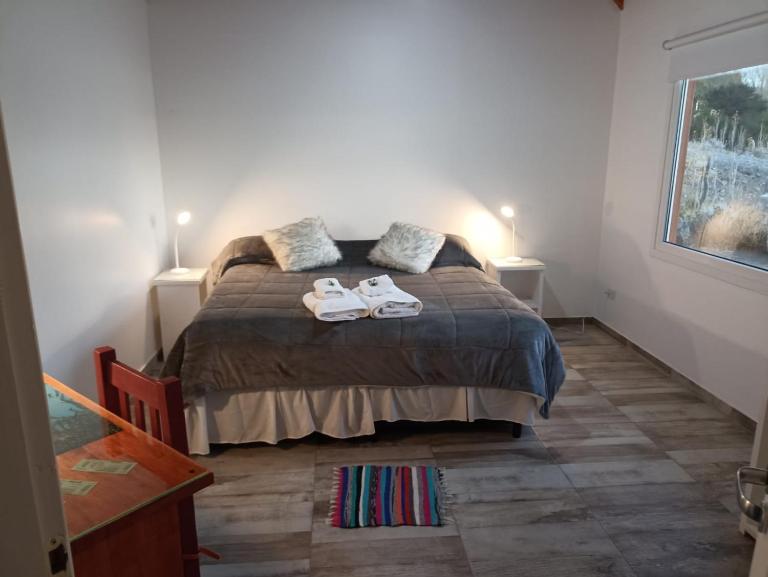 Apart Azul Calafate - B&B El Calafate