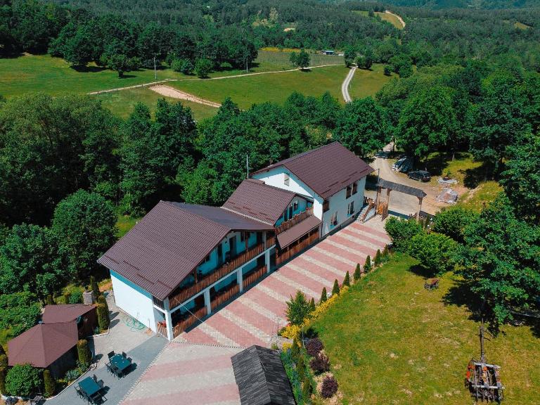 Casa Papițu - B&B Vadu Izei