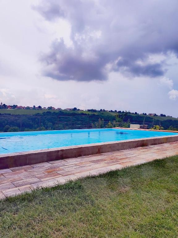 Turistična kmetija HLEBEC - B&B Kog