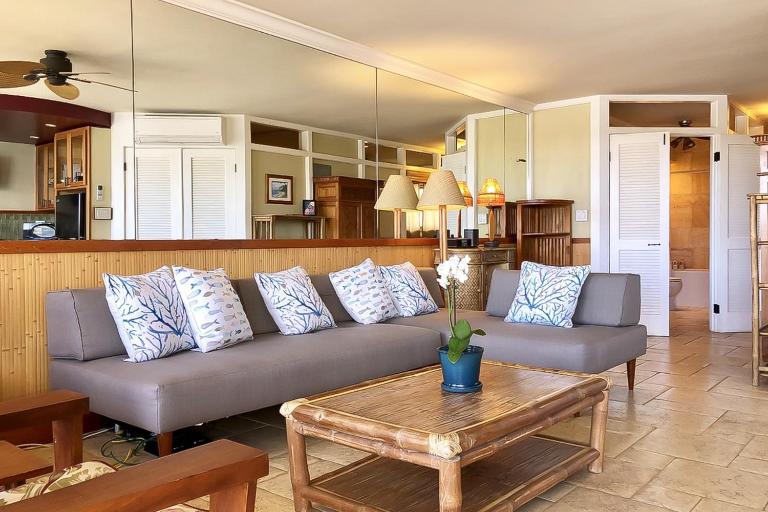 Kuhio Shores 207 - B&B Koloa