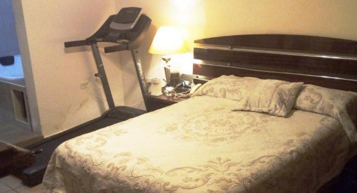 Habitación con Jacuzzi Crismar - B&B Aguascalientes