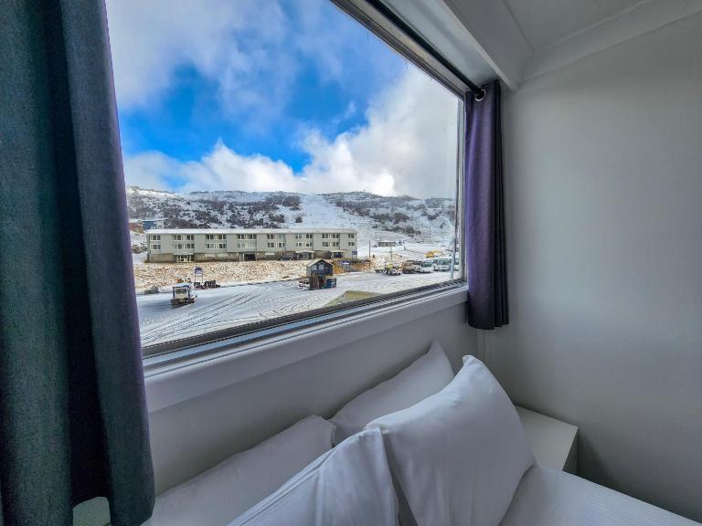 Pipers Lodge - Chambres d'hôtes Perisher Valley
