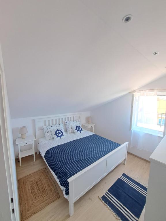 Apartman Josip - Chambres d'hôtes Vodice