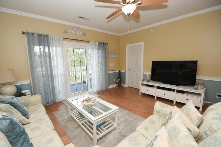 4673 Wild Iris Dr 203 Condo - Ferienwohnung Myrtle Beach