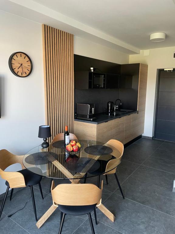 Apartament BALTIC 1 - B&B Jastrzębia Góra