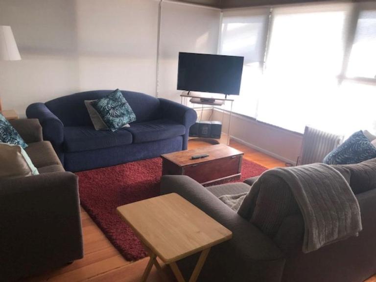 Grossard Point Retreat - B&B Ventnor
