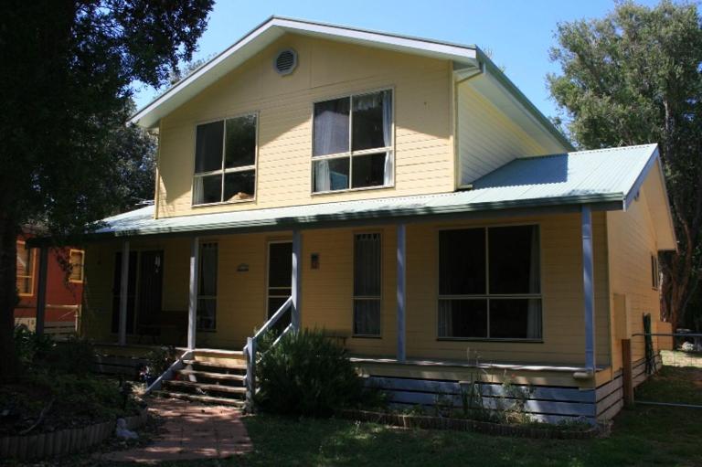 Silverleaves Beach and Spa Retreat - Bed and Breakfast Cowes