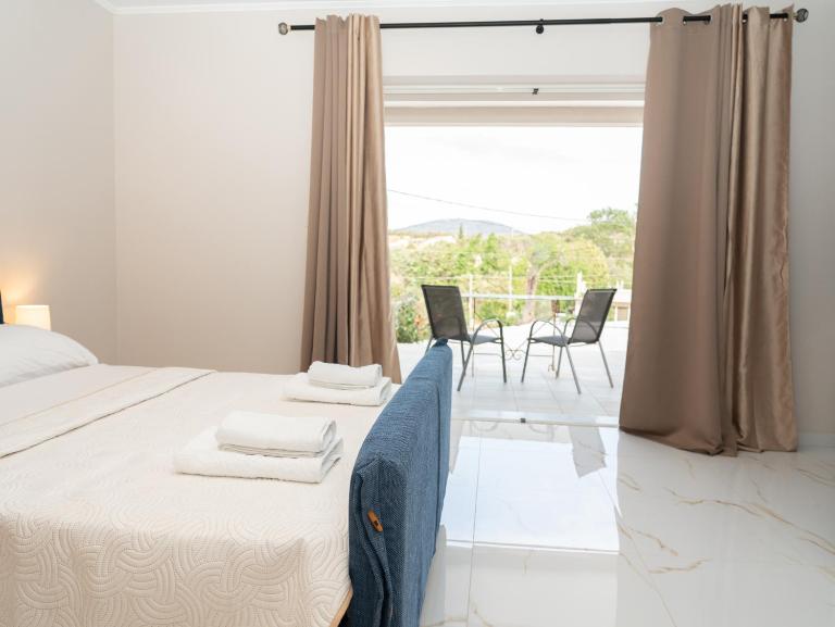 ALLAGIANNIS GROUP APARTMENTS - B&B Markópoulo