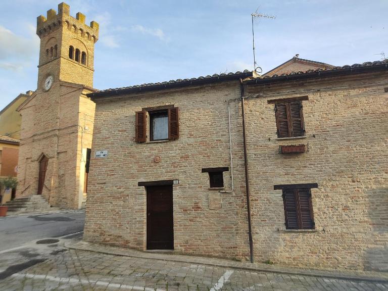 Casa Borgo Fonte - B&B Castelleone di Suasa
