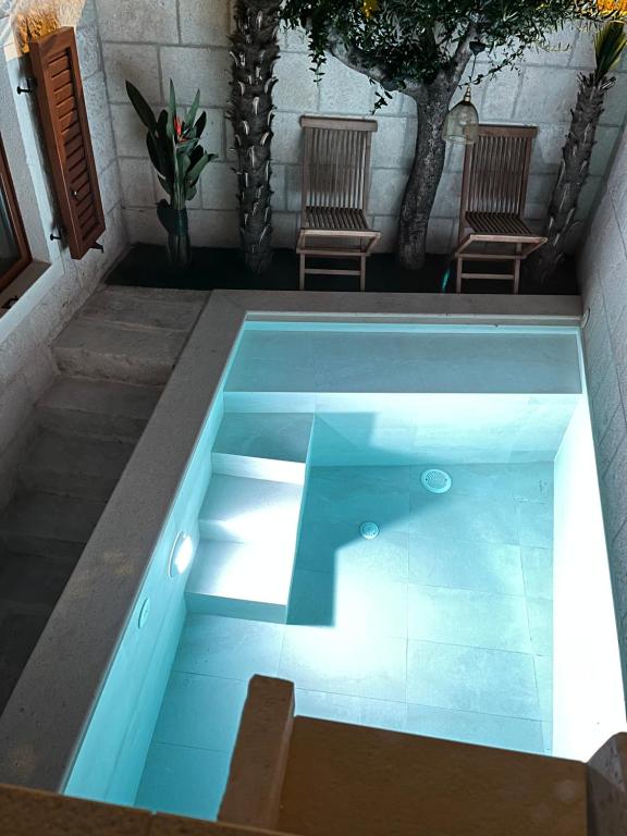 Villa Charles - B&B Traù