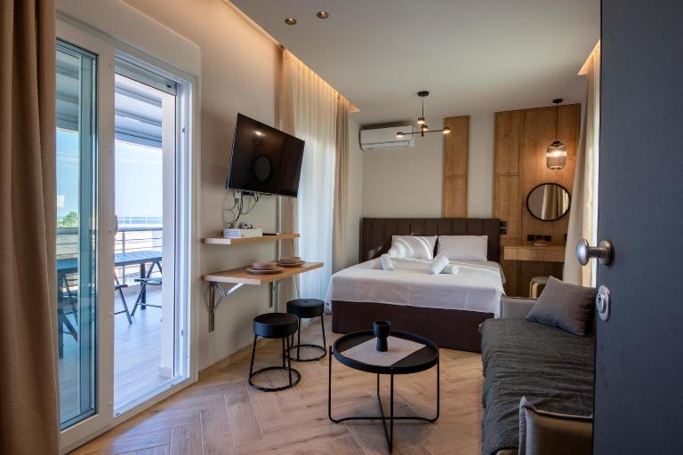 Harmonia by homebrain - B&B Alexandroupoli