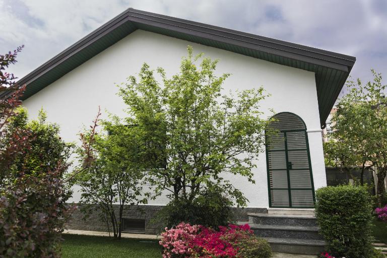Il giardino di Fiorina - B&B Novate Milanese