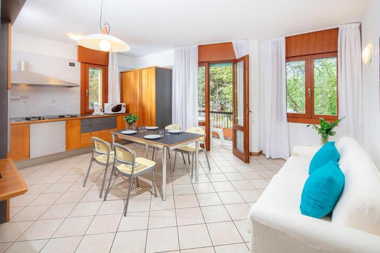 Appartamento Cattel - B&B Bibione