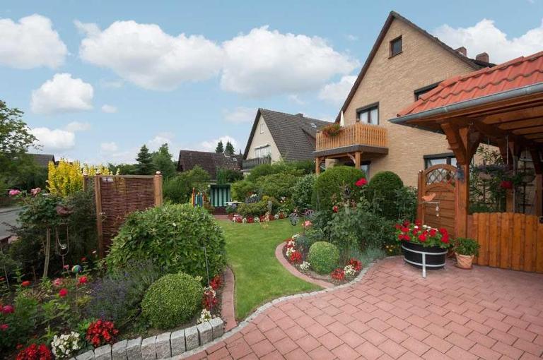 Ferienwohnung Regner - Bed and Breakfast Bad Bevensen