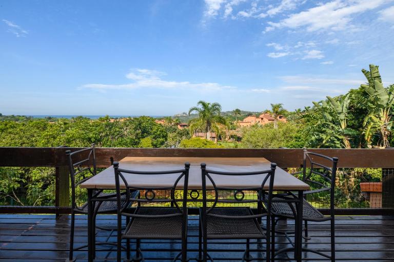 San Lameer Villa 2409 - 3 Bedroom Standard - 6 pax - San Lameer Rental Agency - B&B Southbroom