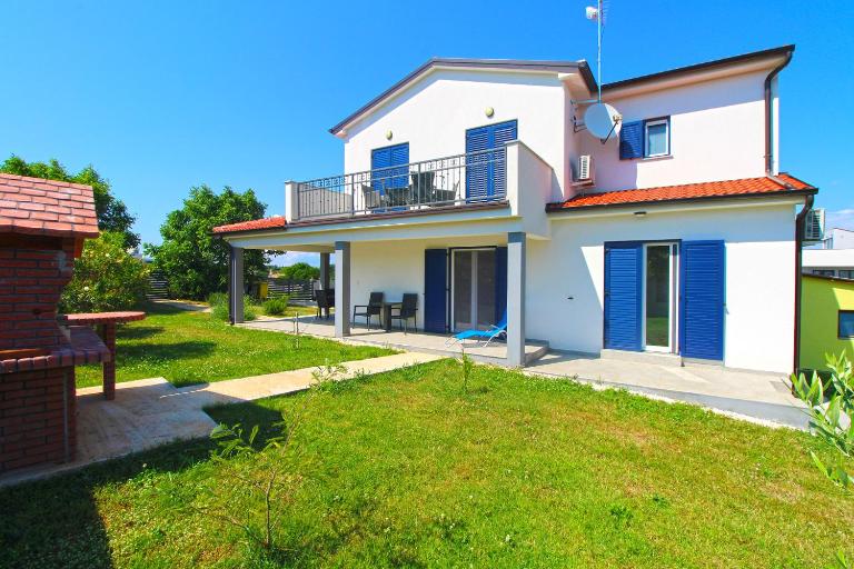 House Volme 2259 - B&B Banjole