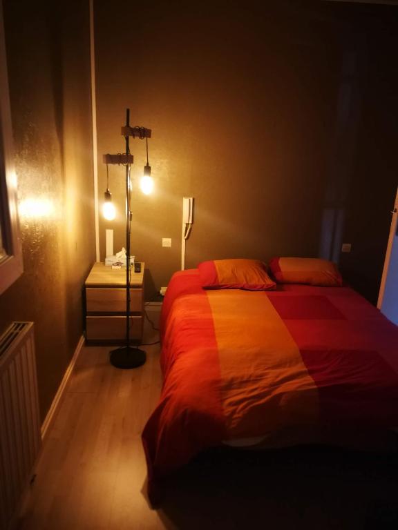Proche du centre ville - B&B La Rochelle