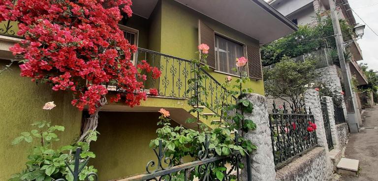 Sa Prenda E Oro - Bed and Breakfast Ulà Tirso