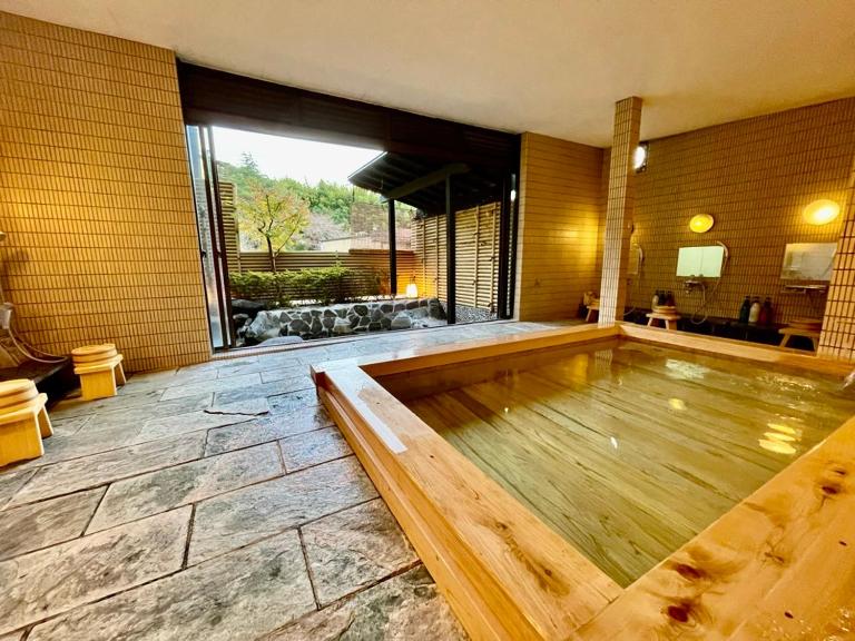 Izu Katsura no Izumi Onsen - B&B Izunokuni
