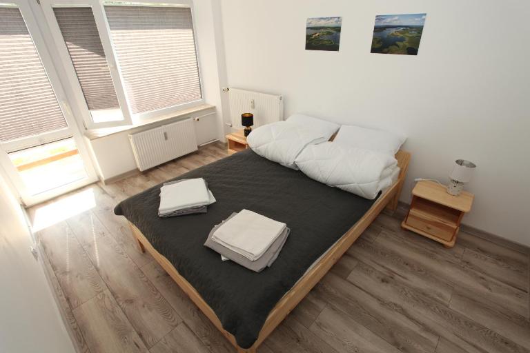 Wigierski Park Narodowy - B&B Suwałki