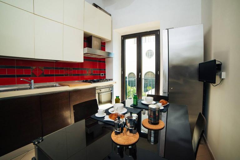 Domus Gisulfo - B&B Salerno