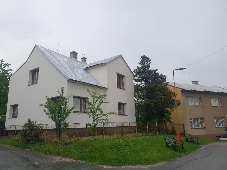 U Jozefa - B&B Valašské Klobouky