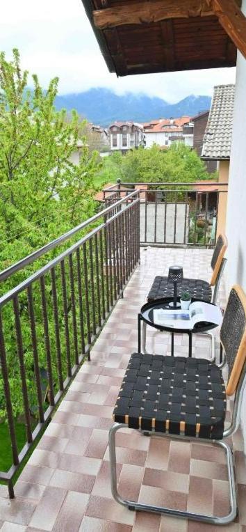 Discovery Apartment Bansko - Chambres d'hôtes Bansko