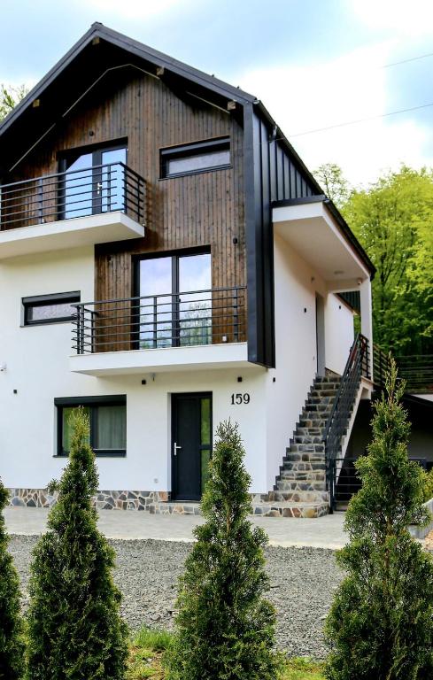 Cabana Armonia - B&B Baia Sprie