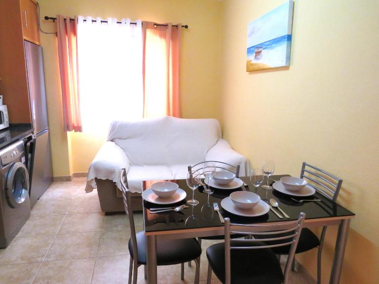 Casa Izamar - Ferienwohnung Monte Gordo