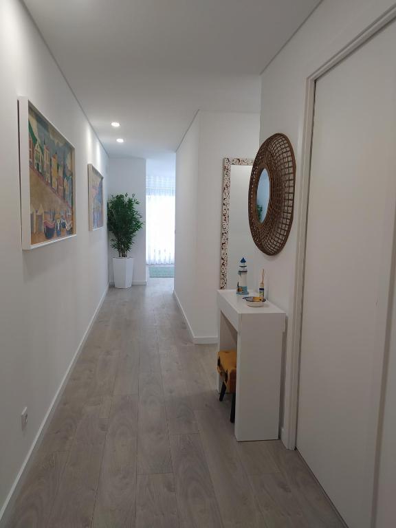 Apartamento Estrela do Mar - B&B Nazaré